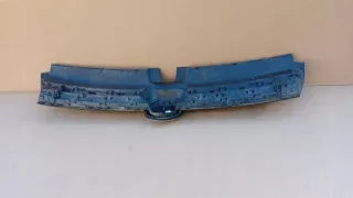5G0853653E Решетка радиатора Volkswagen Golf 7 Арт e8786389, вид 2