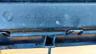 5G0853653E Решетка радиатора Volkswagen Golf 7 Арт e8786389, вид 5