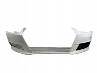 8W0807437 Бампер передний Audi A4 B9 Арт e8786865, вид 1