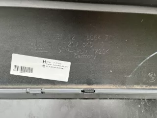 8064711 Бампер задний BMW 5 G30/G31 Арт e8787021, вид 14