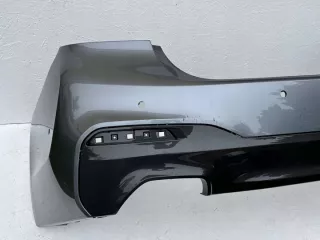 8064711 Бампер задний BMW 5 G30/G31 Арт e8787021, вид 3