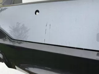 8064711 Бампер задний BMW 5 G30/G31 Арт e8787021, вид 6