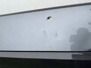 8064711 Бампер задний BMW 5 G30/G31 Арт e8787021, вид 7