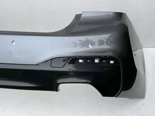 8064711 Бампер задний BMW 5 G30/G31 Арт e8787021, вид 9