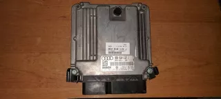 8E0910115J Блок управления двигателем Audi A4 B7 Арт e8787103, вид 1