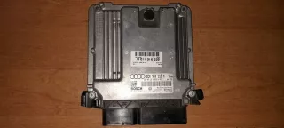 8E0910115N Блок управления двигателем Audi A4 B7 Арт e8787104, вид 1