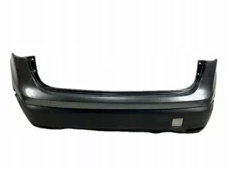 85022-4ea0h Бампер задний Nissan Qashqai 2 Арт e8787578, вид 1