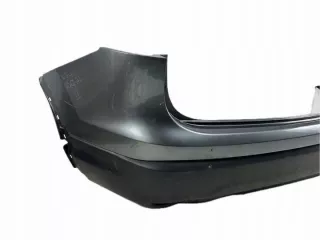 85022-4ea0h Бампер задний Nissan Qashqai 2 Арт e8787578, вид 2