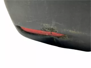 85022-4ea0h Бампер задний Nissan Qashqai 2 Арт e8787578, вид 3