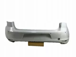 5G6807421 Бампер задний Volkswagen Golf 7 Арт e8787786, вид 1