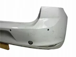 5G6807421 Бампер задний Volkswagen Golf 7 Арт e8787786, вид 4