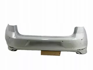 5G6807421E Бампер задний Volkswagen Golf 7 Арт e8787787, вид 1