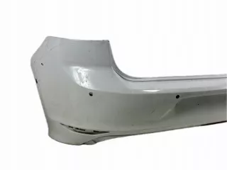 5G6807421E Бампер задний Volkswagen Golf 7 Арт e8787787, вид 2