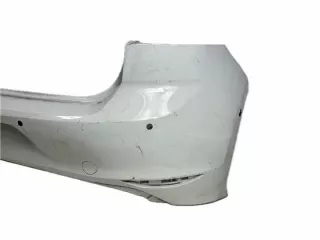 5G6807421E Бампер задний Volkswagen Golf 7 Арт e8787787, вид 3