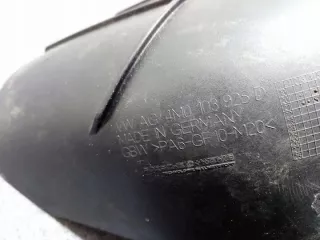 4M0103925D Декоративная крышка двигателя Audi Q7 4M Арт e8788440, вид 4
