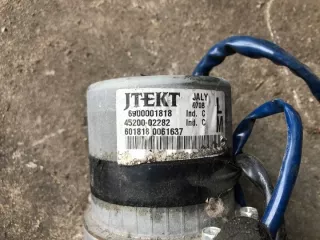 45200-02282 6900001818 Рулевая колонка Toyota Auris 1 Арт e8790409, вид 3