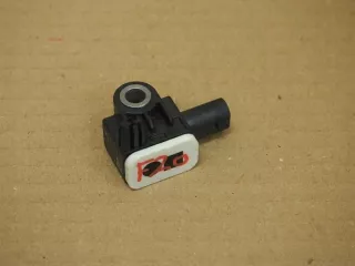 9234989 Датчик удара BMW 1 F20/F21 Арт e8790597, вид 1