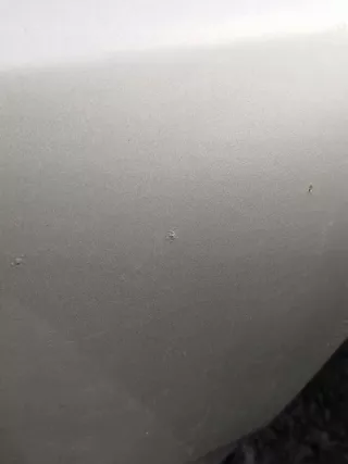 PTK2013 Крышка багажника (дверь 3-5) Opel Corsa D Арт e8791392, вид 3