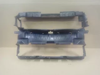  Передняя панель крепления облицовки (телевизор) BMW 3 G20/G21 Арт e8792046, вид 1