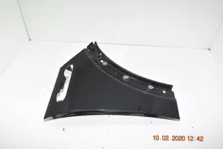 Крыло переднее правое MINI Cooper R50 Арт e8792958, вид 1