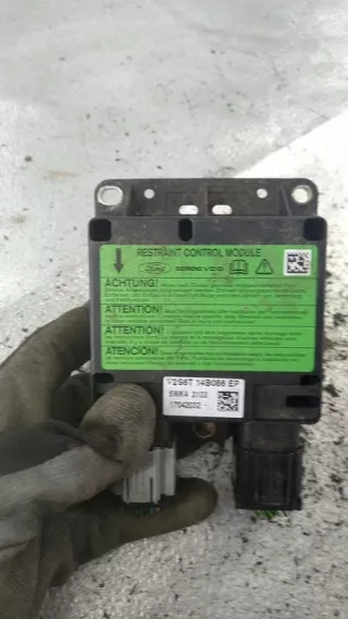  Подушка безопасности Ford Probe 2 Арт e8793206