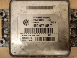 09G927158T Блок управления АКПП Volkswagen Crafter 2 Арт e8793442, вид 3