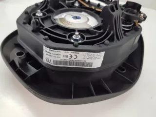 985103942R, 985258649R Подушка безопасности Renault Trafic 3 Арт e8793581, вид 4