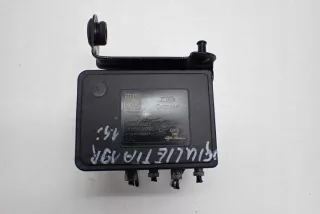 00521092280 Блок ABS Alfa Romeo Giulietta Арт e8793711, вид 5