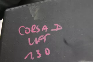 CORSS4 Корпус воздушного фильтра Opel Corsa D Арт e8793849, вид 2