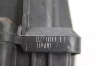 CORSS4 Корпус воздушного фильтра Opel Corsa D Арт e8793849, вид 3