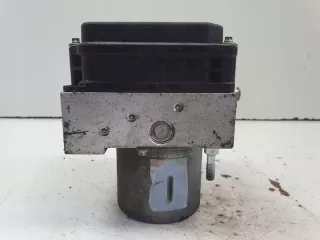 0265234800 8201128481 Блок ABS Renault Clio 3 Арт e8794282, вид 3