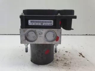 0265234800 8201128481 Блок ABS Renault Clio 3 Арт e8794282, вид 4