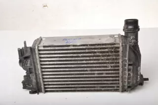 144615FA0A Интеркулер Nissan Micra K14 Арт e8794481, вид 1