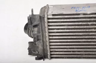 144615FA0A Интеркулер Nissan Micra K14 Арт e8794481, вид 2