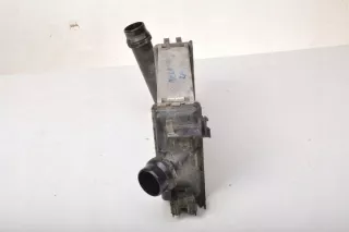 144615FA0A Интеркулер Nissan Micra K14 Арт e8794481, вид 5