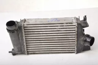 144615FA0A Интеркулер Nissan Micra K14 Арт e8794481, вид 6