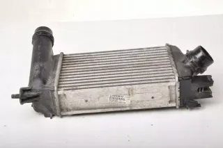 144615FA0A Интеркулер Nissan Micra K14 Арт e8794481, вид 8