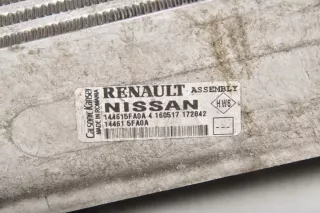 144615FA0A Интеркулер Nissan Micra K14 Арт e8794481, вид 9