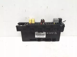 2035450701 Блок комфорта Mercedes C W203 Арт e8795549, вид 1
