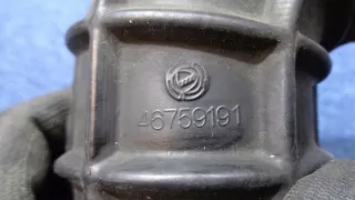 46759191 Гофра инжектора Fiat Doblo 1 Арт e8795937, вид 6