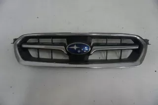 32653998233 Решетка радиатора Subaru Legacy 4 Арт e8796528, вид 1