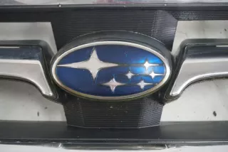 32653998233 Решетка радиатора Subaru Legacy 4 Арт e8796528, вид 2