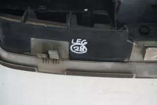 32653998233 Решетка радиатора Subaru Legacy 4 Арт e8796528, вид 4
