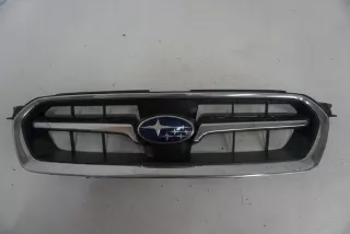 32653998233121 Решетка радиатора Subaru Legacy 4 Арт e8796529, вид 1