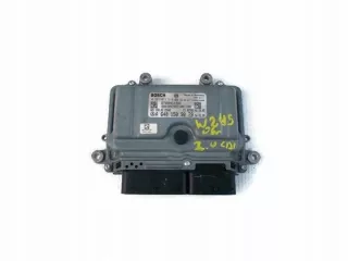 A6401509079 Блок управления двигателем Mercedes A W169 Арт e8797267, вид 3