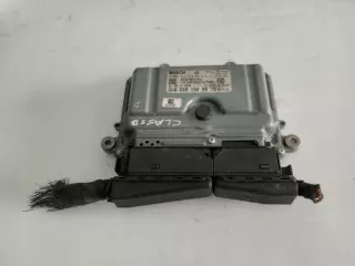 A6401509079 Блок управления двигателем Mercedes A W169 Арт e8797267, вид 4