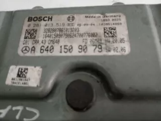 A6401509079 Блок управления двигателем Mercedes A W169 Арт e8797267, вид 5