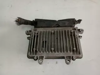 A6401509079 Блок управления двигателем Mercedes A W169 Арт e8797267, вид 6