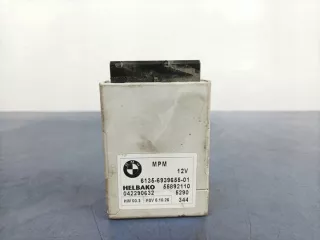 6939655-01 Блок управления (другие) BMW 5 E60/E61 Арт e8797281, вид 1