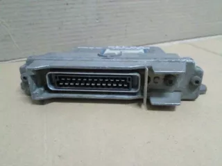 7700104956 Блок управления двигателем Renault Kangoo 1 Арт e8797462, вид 1